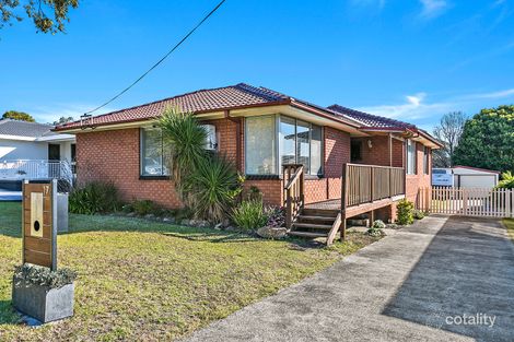 Property photo of 17 Gordon Avenue Oak Flats NSW 2529