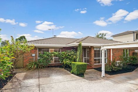 2/44 Melinga Cres, Chadstone, VIC 3148