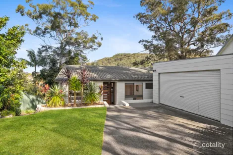 Property photo of 36 Mangrove Road Narara NSW 2250
