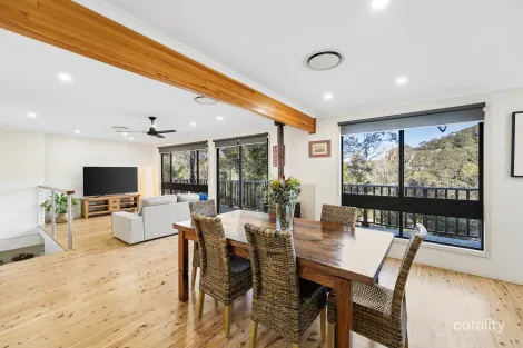 Property photo of 36 Mangrove Road Narara NSW 2250