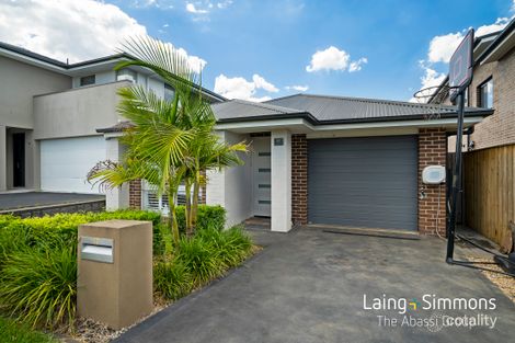 17 Archives Way, Caddens, NSW 2747