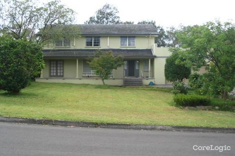Property photo of 118 St Johns Avenue Gordon NSW 2072