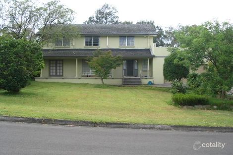 Property photo of 118 St Johns Avenue Gordon NSW 2072