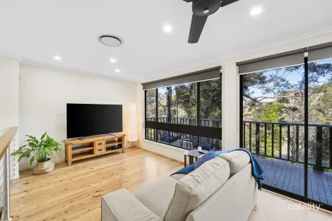 Property photo of 36 Mangrove Road Narara NSW 2250