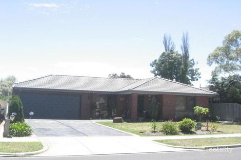 39 Aquarius Dr, Frankston, VIC 3199