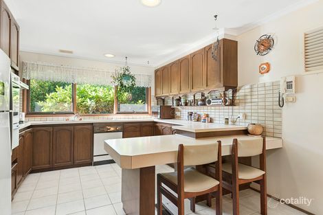 Property photo of 12 Fewster Drive Wantirna South VIC 3152