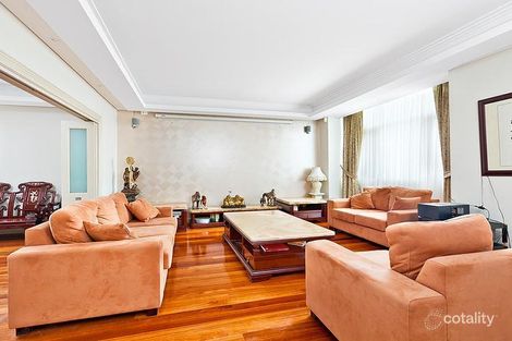 Property photo of 15 Augusta Street Strathfield NSW 2135