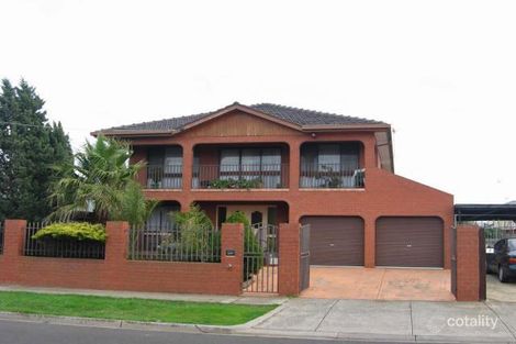 5 Lewin St, Deer Park, VIC 3023