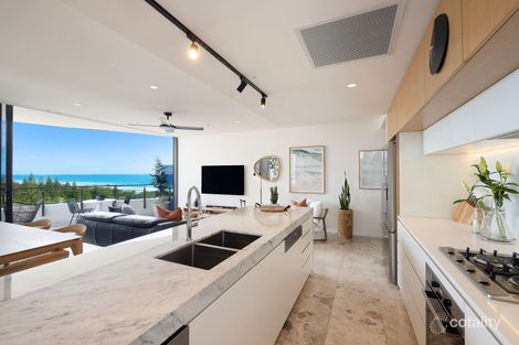 Property photo of 802/4-6 Alexandra Avenue Mermaid Beach QLD 4218