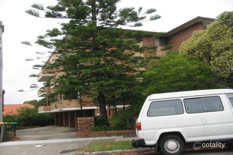 Property photo of 4/25-27 Chandos Street Ashfield NSW 2131