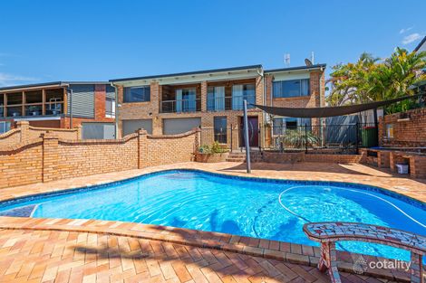 Property photo of 10 Camelot Crescent Hollywell QLD 4216
