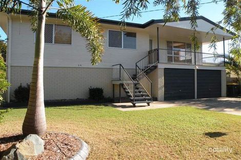 59 Sheehy St, Park Avenue, QLD 4701