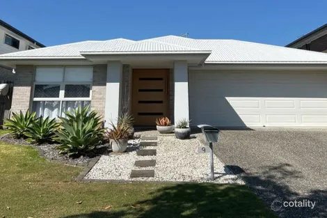 9 Stafford St, Mango Hill, QLD 4509