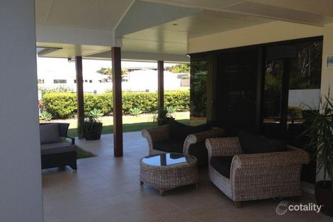 Property photo of 53 The Oaks Road Tannum Sands QLD 4680