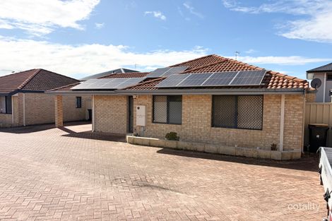 2/14 Farnham St, Bentley, WA 6102