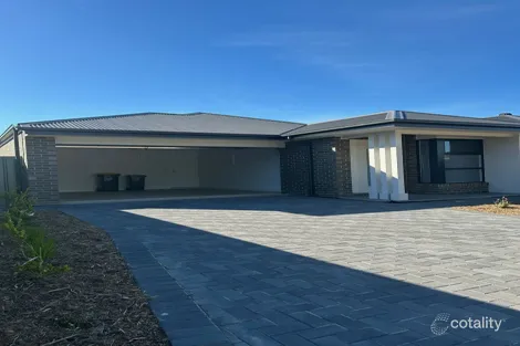 45 Edward St, Paralowie, SA 5108