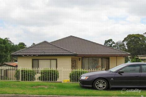 Property photo of 9 Kay Street Blacktown NSW 2148