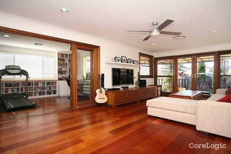 Property photo of 25 Chircan Street Old Toongabbie NSW 2146