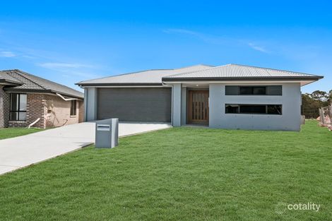 Lot 111 Girtin Cct, Pimpama, QLD 4209
