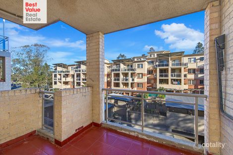 Property photo of 9/2 Hythe Street Mount Druitt NSW 2770