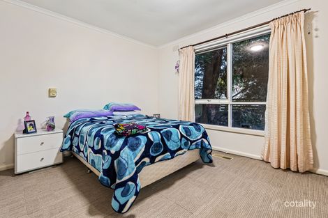 Property photo of 31 Pope Avenue Boronia VIC 3155