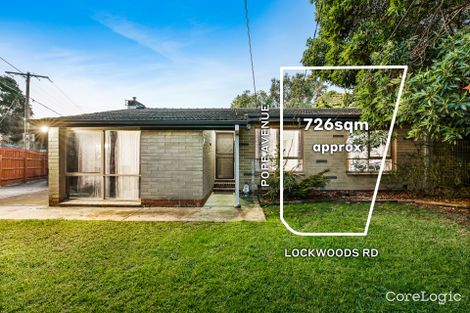 Property photo of 31 Pope Avenue Boronia VIC 3155