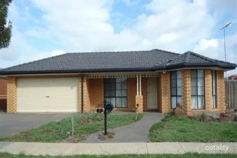 2 Carolyn Dr, Hoppers Crossing, VIC 3029