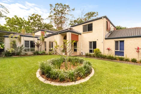 Property photo of 26 Wisteria Place Mackenzie QLD 4156