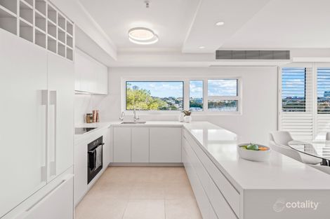 Property photo of 3B/23 Thornton Street Darling Point NSW 2027