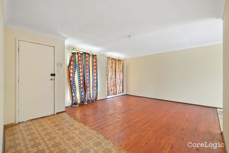 Property photo of 24 Long Reef Crescent Woodbine NSW 2560