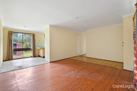 Property photo of 24 Long Reef Crescent Woodbine NSW 2560