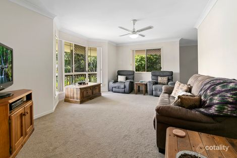 Property photo of 47 Cootharaba Drive Helensvale QLD 4212