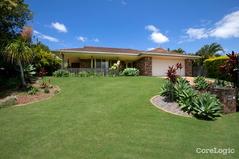 Property photo of 47 Cootharaba Drive Helensvale QLD 4212