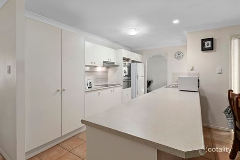 Property photo of 47 Cootharaba Drive Helensvale QLD 4212