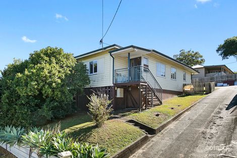 Property photo of 40 Corfield Street Carina QLD 4152