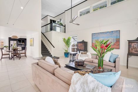 Property photo of 77 Walsh Street Edge Hill QLD 4870