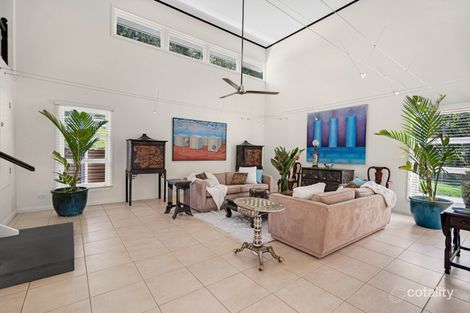 Property photo of 77 Walsh Street Edge Hill QLD 4870
