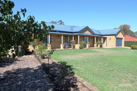 Property photo of 12 Bumberra Place Bombira NSW 2850