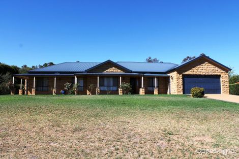 Property photo of 12 Bumberra Place Bombira NSW 2850