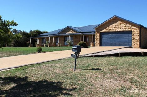 Property photo of 12 Bumberra Place Bombira NSW 2850