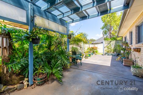 Property photo of 2 Nursery Grove Mount Hutton NSW 2290