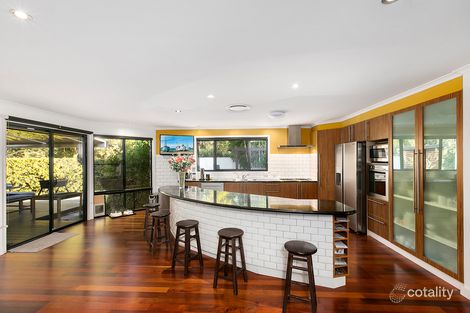 Property photo of 18 Jessica Drive Upper Coomera QLD 4209