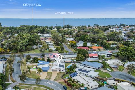 Property photo of 7 Karora Road Beachmere QLD 4510