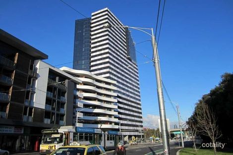 1222/18 Mt Alexander Rd, Travancore, VIC 3032