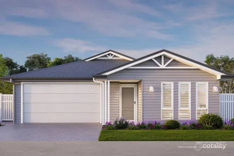 Property photo of 178 Highfields Road Highfields QLD 4352