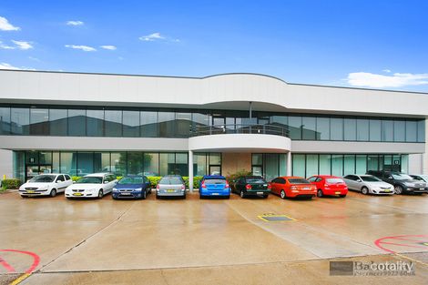 18/38-46 South St, Rydalmere, NSW 2116