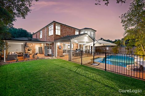 Property photo of 12 Fortrose Place Ferny Grove QLD 4055