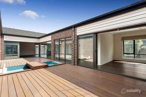 Property photo of 13 Riordan Crescent Mernda VIC 3754