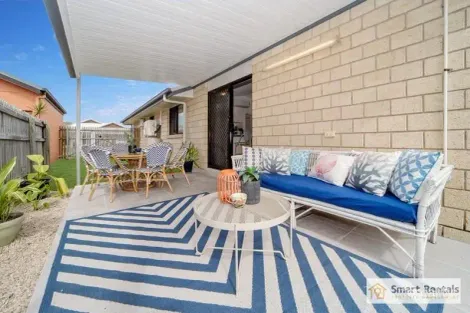 Property photo of 5 Lilium Close Kirwan QLD 4817