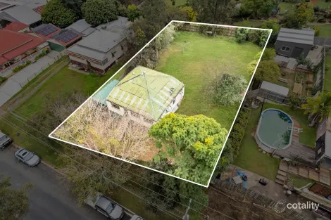 Property photo of 16A Clay Street West Ipswich QLD 4305